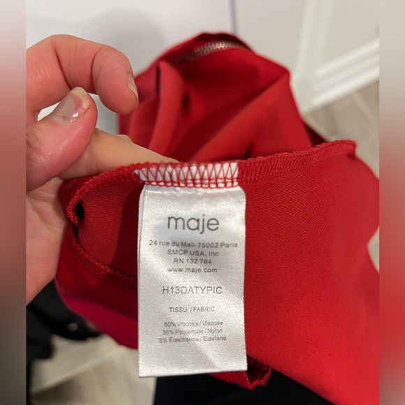 Make Pleated Dress - Picture 3 of 4